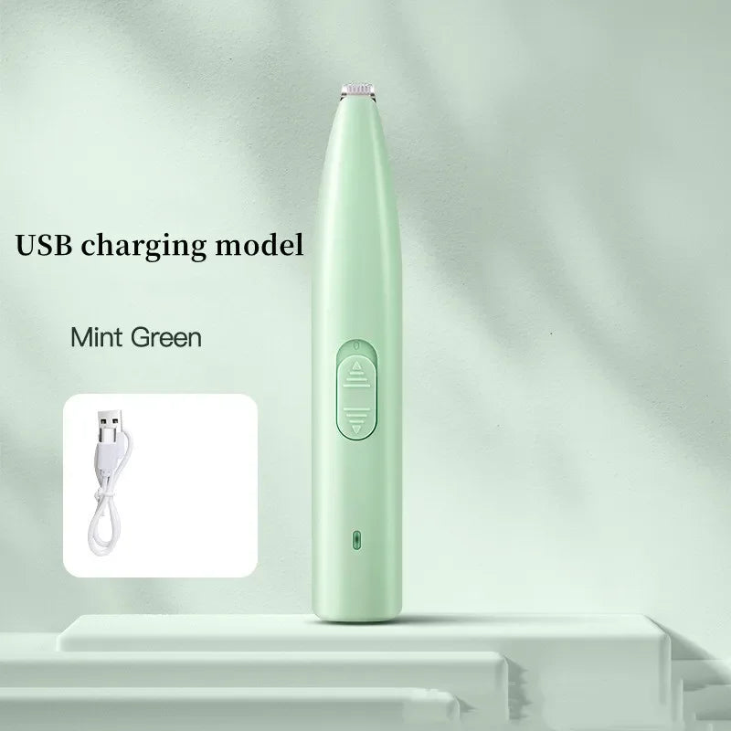 1pc Electric Pet Clippers Cat Dog
