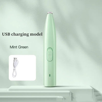1pc Electric Pet Clippers Cat Dog