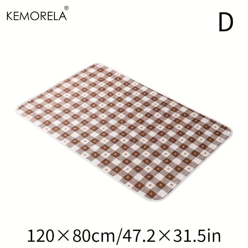 KEMORELA 1PC Washable Guinea Pig & Hamster Cage