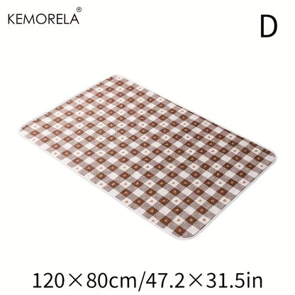 KEMORELA 1PC Washable Guinea Pig & Hamster Cage