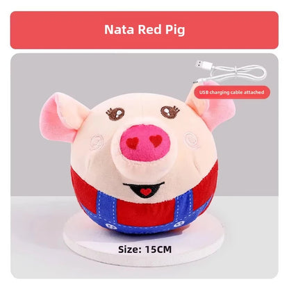 New Dog Toys Interactive Puzzle