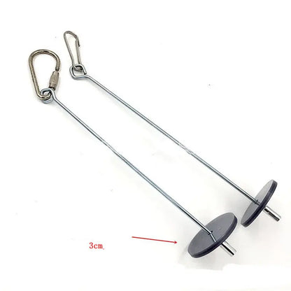 New Bird Toy Skewer Fruit Spear