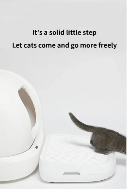 Petkit Pura Sandbox for Cat