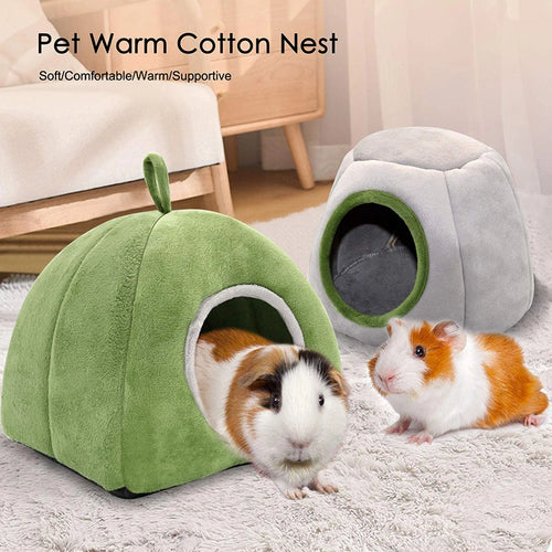 Hamster House Guinea Pig Cage Hamster