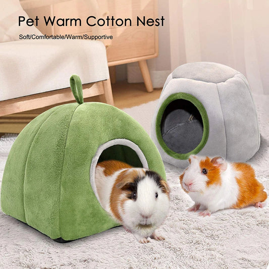 Hamster House Guinea Pig Cage Hamster
