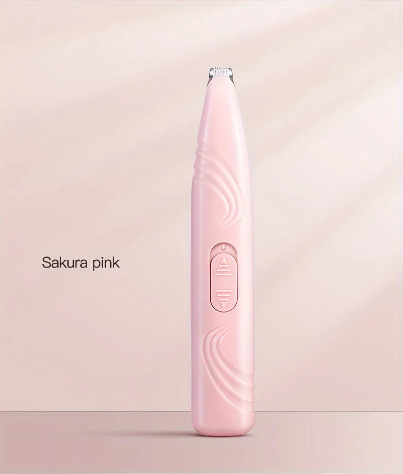1pc Electric Pet Clippers Cat Dog