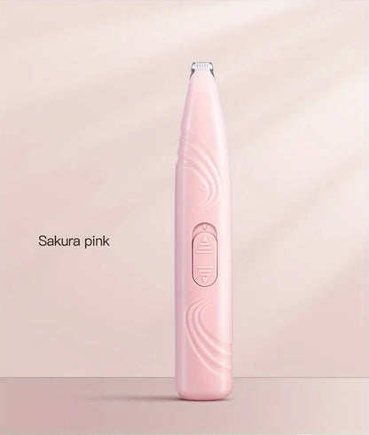 1pc Electric Pet Clippers Cat Dog
