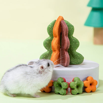 Hamster Treat Rabbit Chew Toy