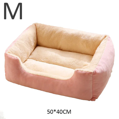 Bed for Cats Pet Products Cushions