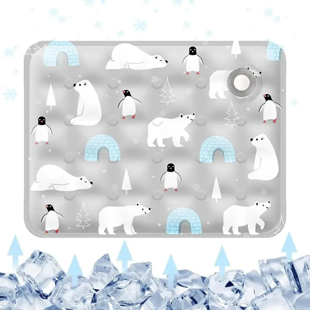 Cooling Beds Cats Accessory