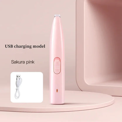 1pc Electric Pet Clippers Cat Dog
