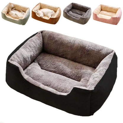 Bed for Cats Pet Products Cushions