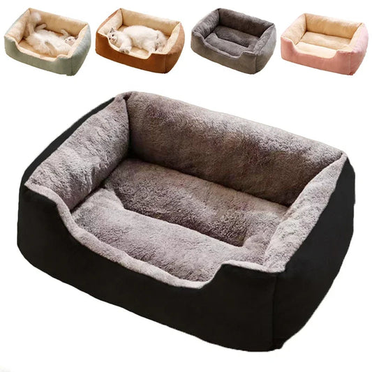 Bed for Cats Pet Products Cushions