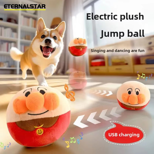 New Dog Toys Interactive Puzzle