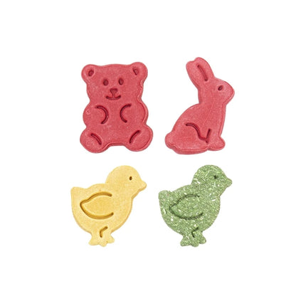Hamster Treat Rabbit Chew Toy