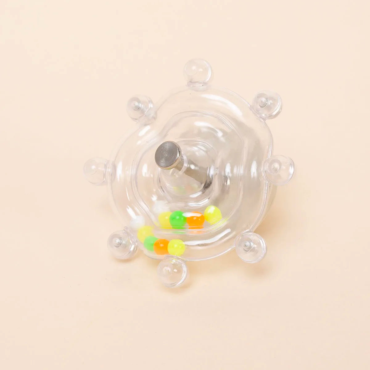 Interactive Parrot Toy Bird Cage