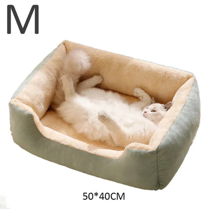 Bed for Cats Pet Products Cushions