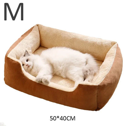 Bed for Cats Pet Products Cushions