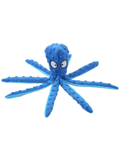 1PC Pet plush toys cartoon stamps