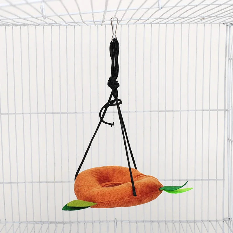 Hammock Pet Hideout Cage Accessories