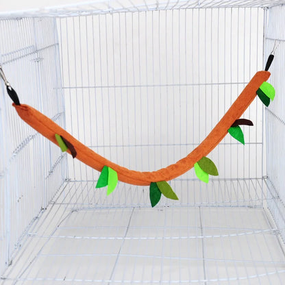 Hammock Pet Hideout Cage Accessories