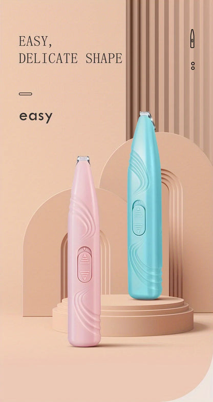 1pc Electric Pet Clippers Cat Dog