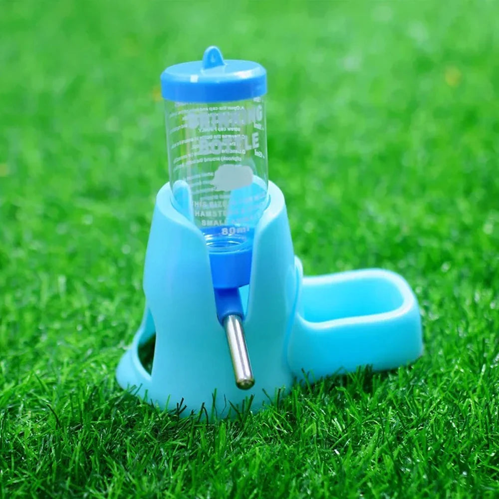 Hamster Water Feeder For Small Animal