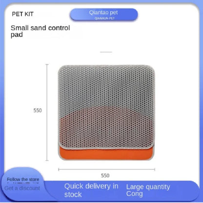 Petkit Pura Sandbox for Cat