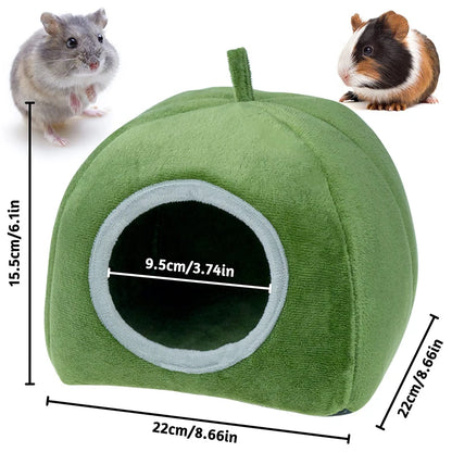 Hamster House Guinea Pig Cage Hamster