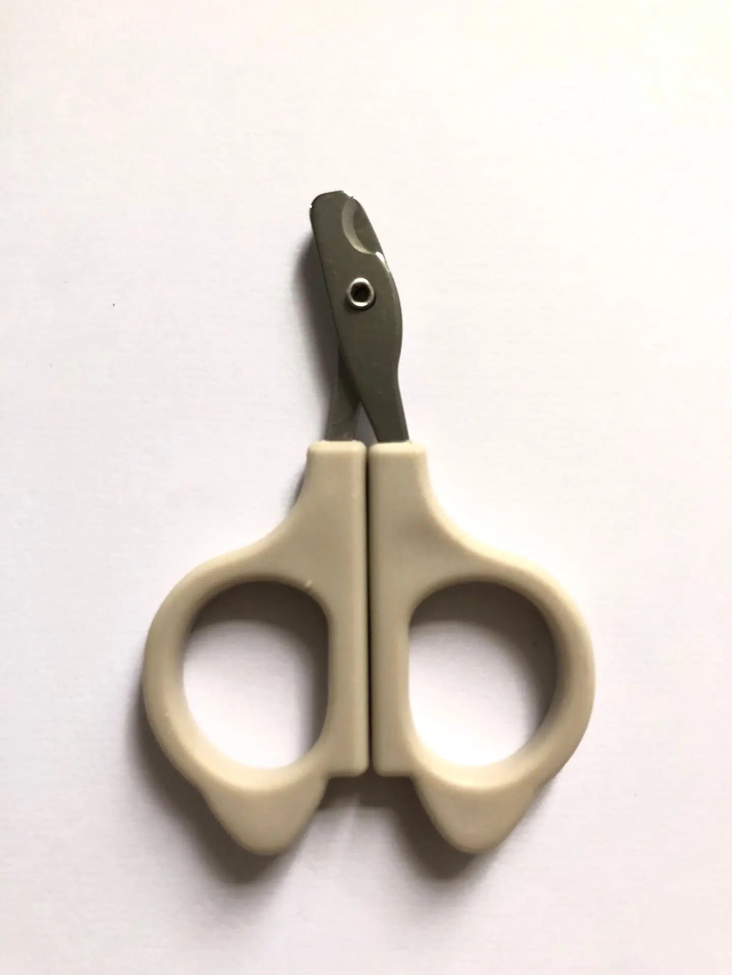 Professional Cat Nail Scissors