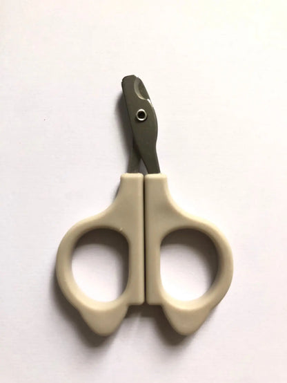 Professional Cat Nail Scissors