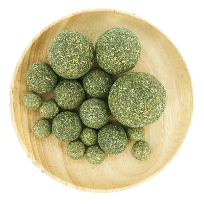 Mint Toys Edible Catnip Ball