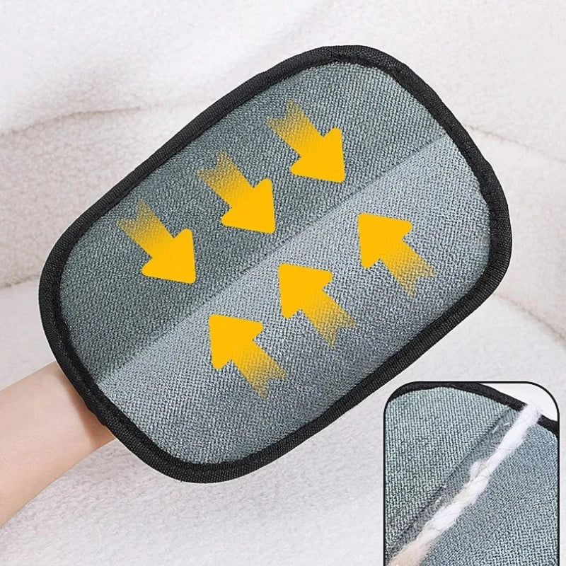 Pet Hair Remover Portable Washable Clothes