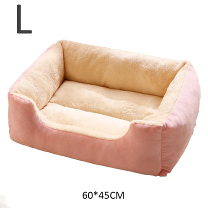 Bed for Cats Pet Products Cushions