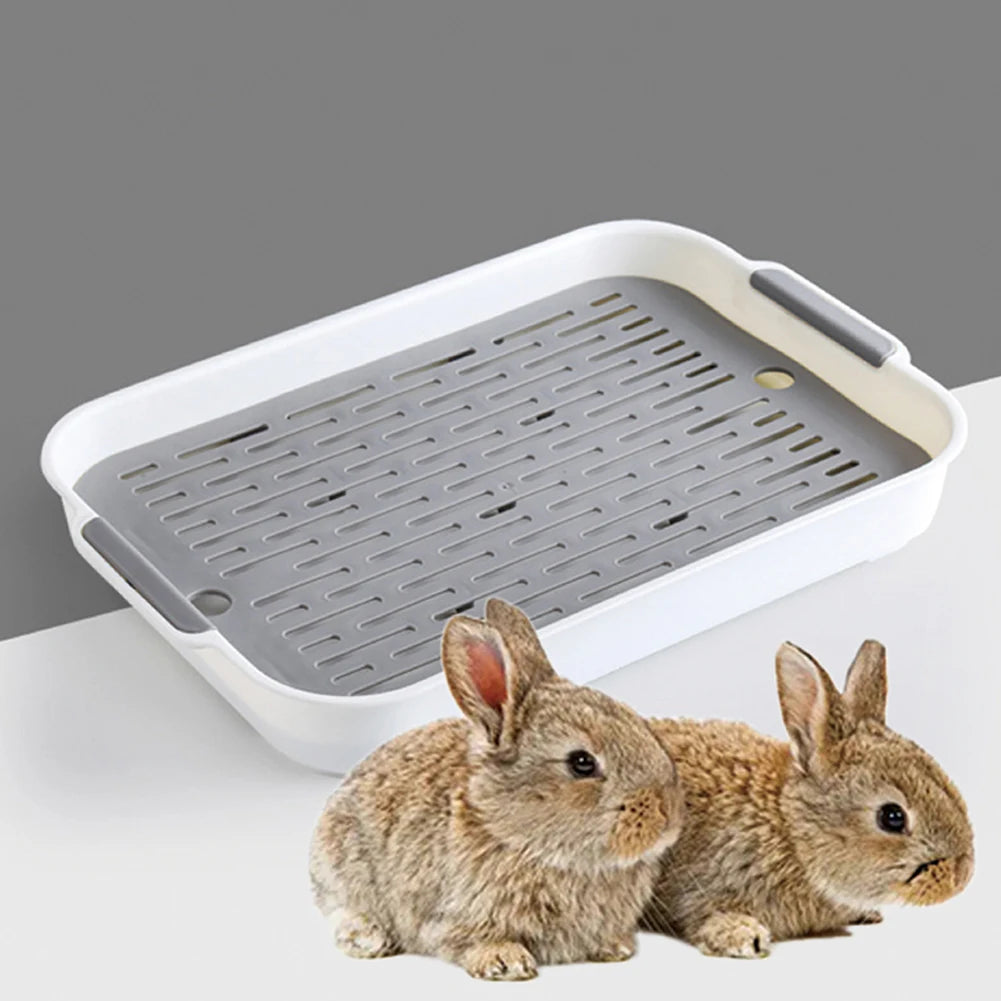 Rabbit Litter Box Small Pet