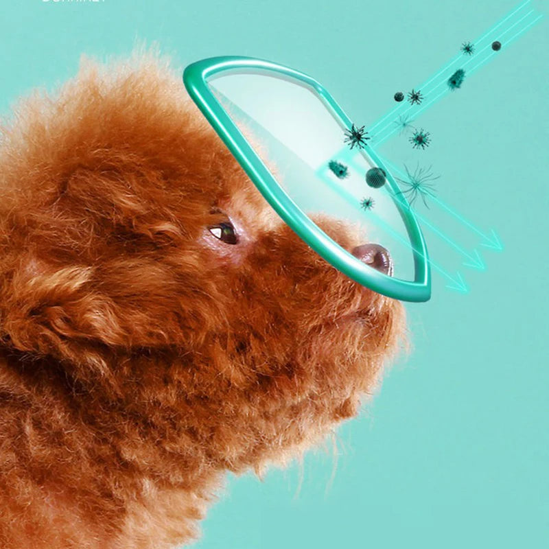 Cats And Dogs Tearmark Wet Wipes