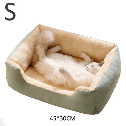 Bed for Cats Pet Products Cushions