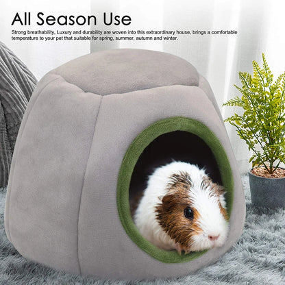 Hamster House Guinea Pig Cage Hamster