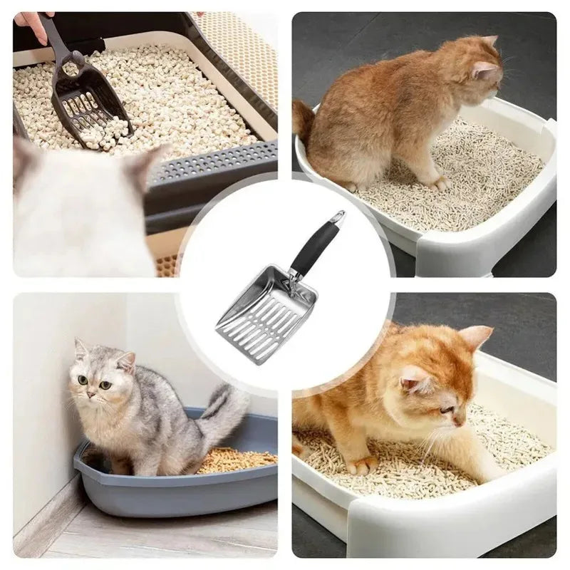 Cat Sand Cleaning For Dog Cat Clean