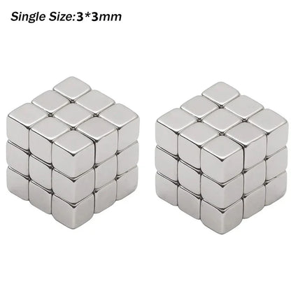 Cat Eye Nail Magnet Strong Magnetic Square
