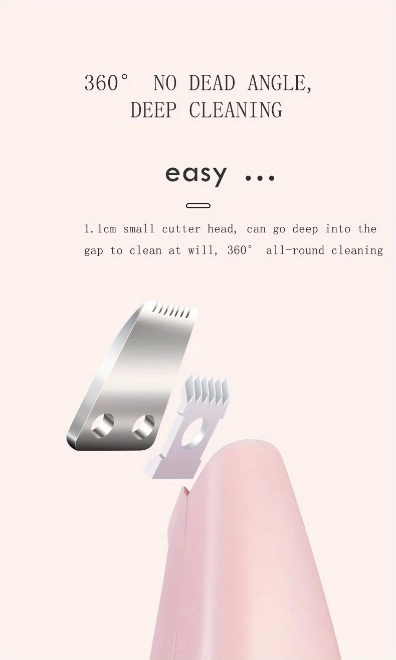 1pc Electric Pet Clippers Cat Dog