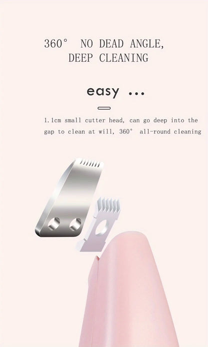1pc Electric Pet Clippers Cat Dog