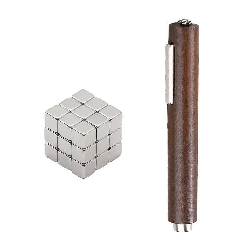 Cat Eye Nail Magnet Strong Magnetic Square
