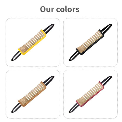 Dog Training Products Jaoseko Dog Bite Rods