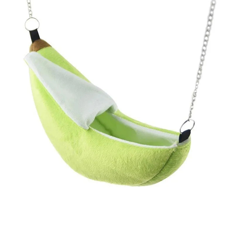 Hammock Pet Hideout Cage Accessories