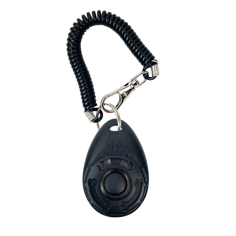 Dog Training Clicker Pet Cat Dog