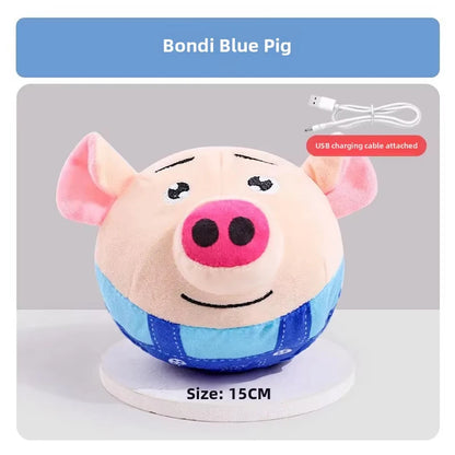 New Dog Toys Interactive Puzzle