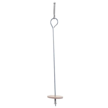 New Bird Toy Skewer Fruit Spear