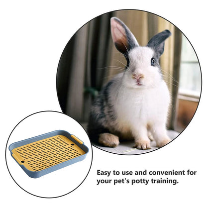 Rabbit Litter Box Small Pet