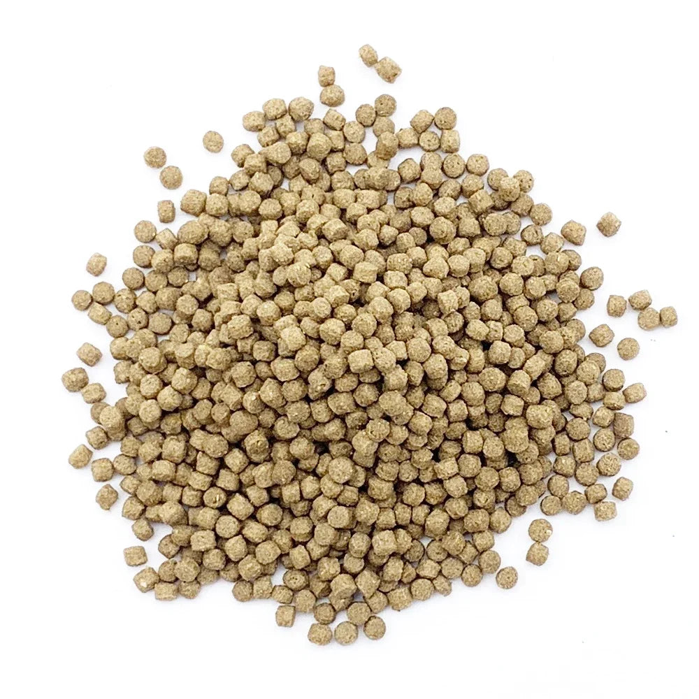 100g Tropical Ornamental Fish Food